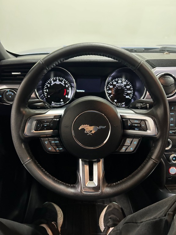 2017 Ford Mustang Image 14