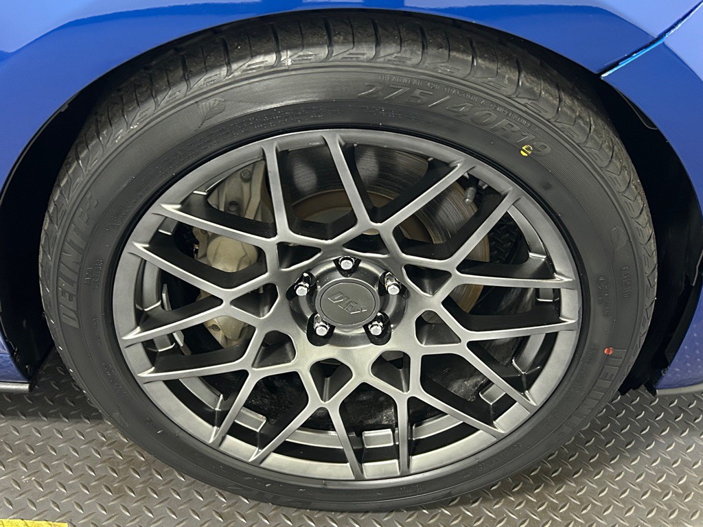 2017 Ford Mustang Image 16