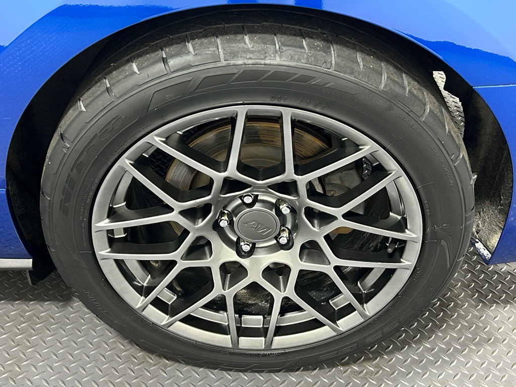 2017 Ford Mustang Image 18