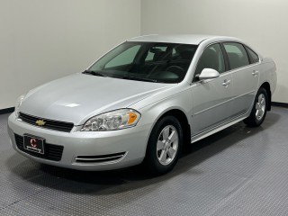 Image for 2009 Chevrolet Impala 1LT ID: 6991926