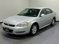 Image for 2009 Chevrolet Impala 1LT ID: 6991926