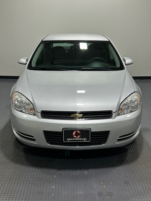 2009 Chevrolet Impala Image 3