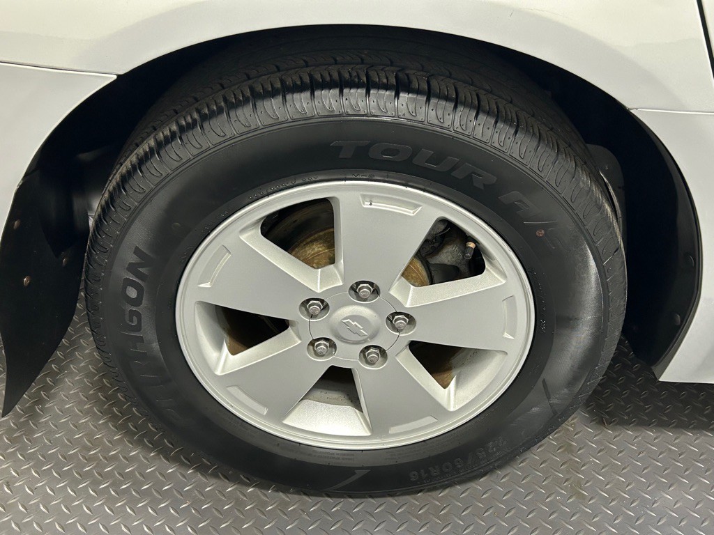 2009 Chevrolet Impala Image 18