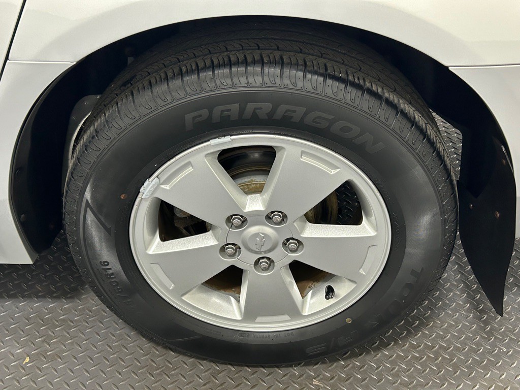 2009 Chevrolet Impala Image 19