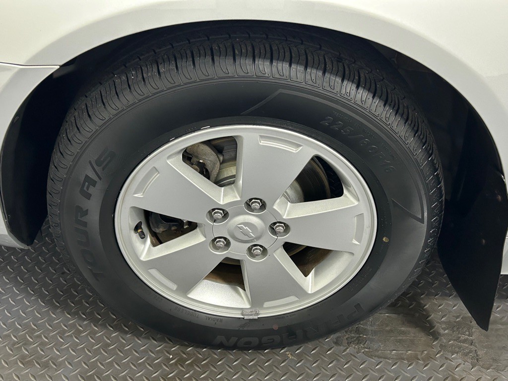 2009 Chevrolet Impala Image 20