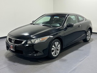 Image for 2010 Honda Accord LX ID: 6991927