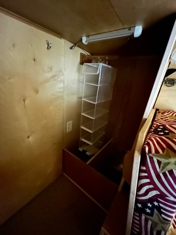 2001 Dodge Ram Van Image 19