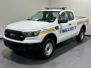 Image for 2019 Ford Ranger XL ID: 6992266