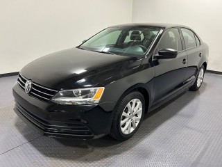 Image for 2015 Volkswagen Jetta SE ID: 6995519