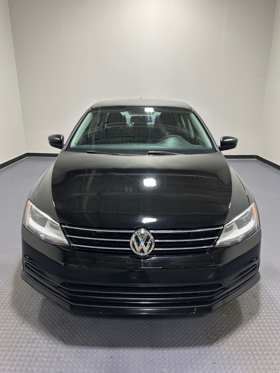 2015 Volkswagen Jetta Image 3