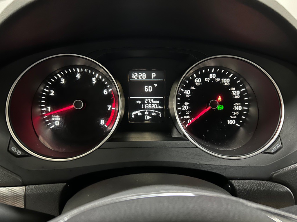 2015 Volkswagen Jetta Image 13