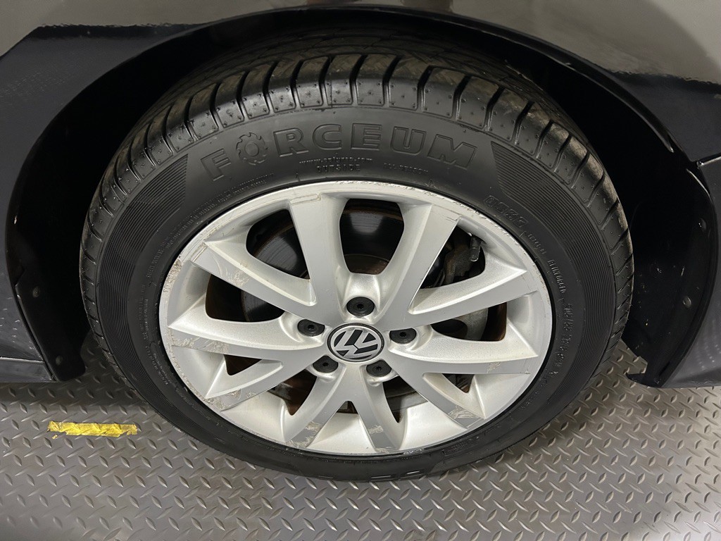 2015 Volkswagen Jetta Image 18