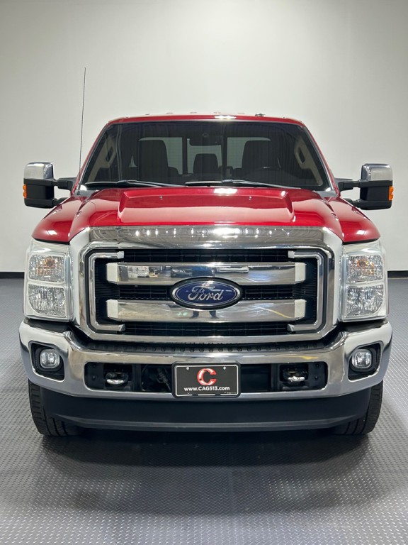 2016 Ford F-250 Image 3