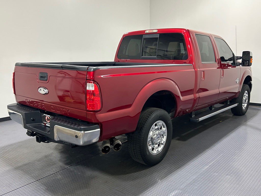 2016 Ford F-250 Image 5