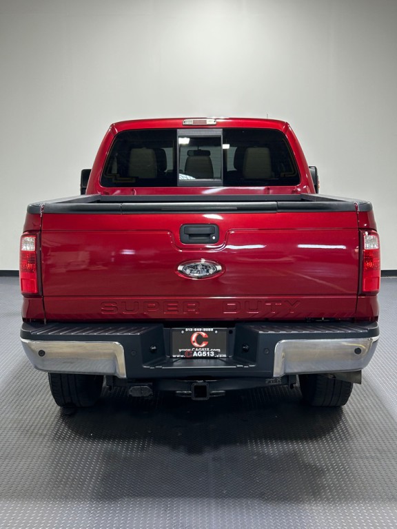 2016 Ford F-250 Image 6