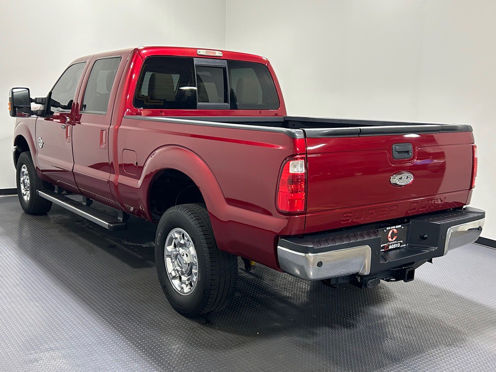 2016 Ford F-250 Image 7
