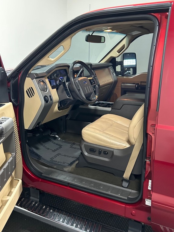 2016 Ford F-250 Image 8