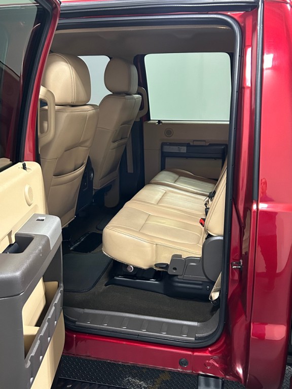 2016 Ford F-250 Image 9