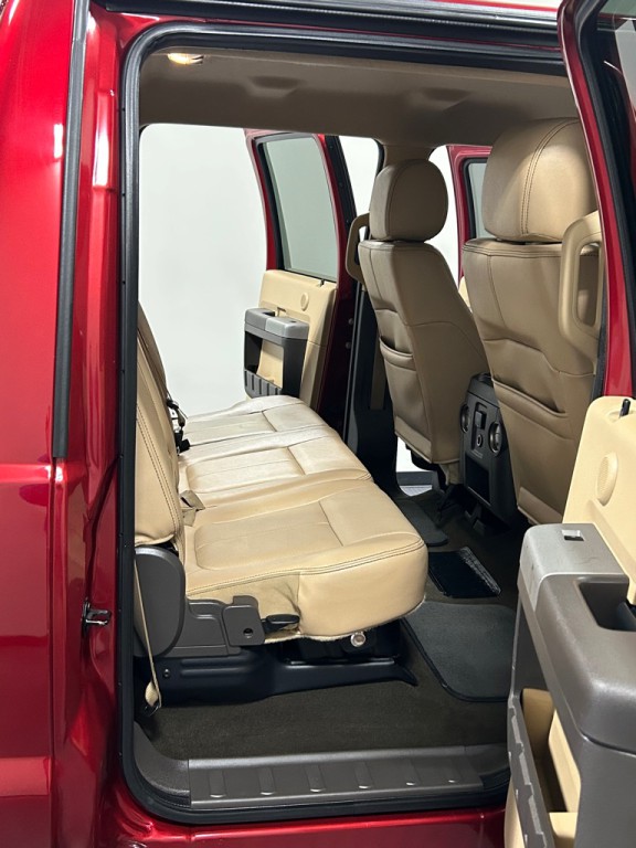 2016 Ford F-250 Image 10