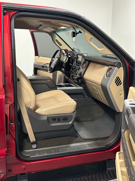 2016 Ford F-250 Image 11