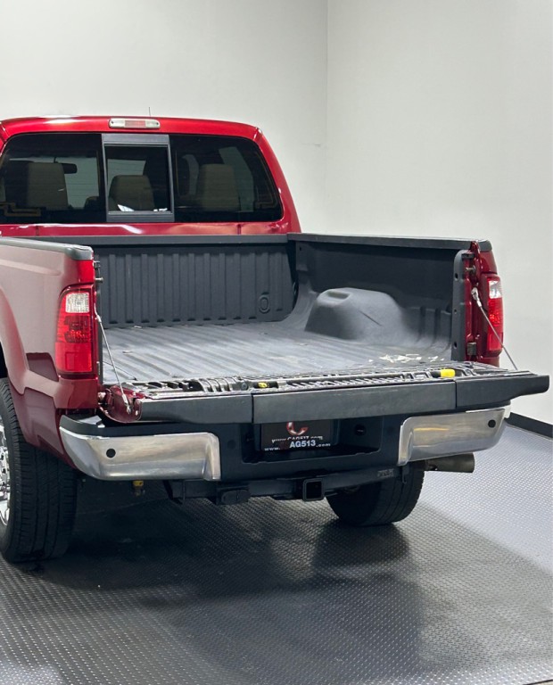 2016 Ford F-250 Image 12