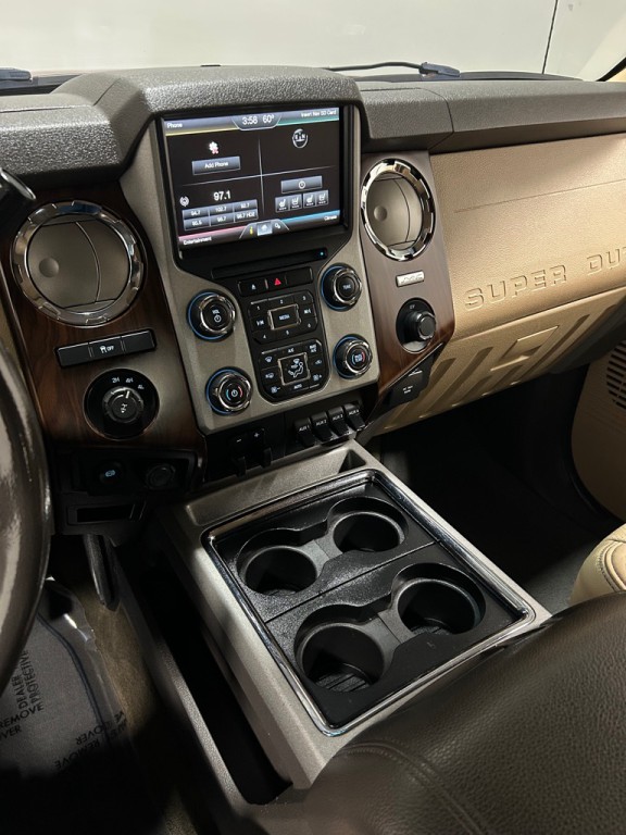 2016 Ford F-250 Image 13