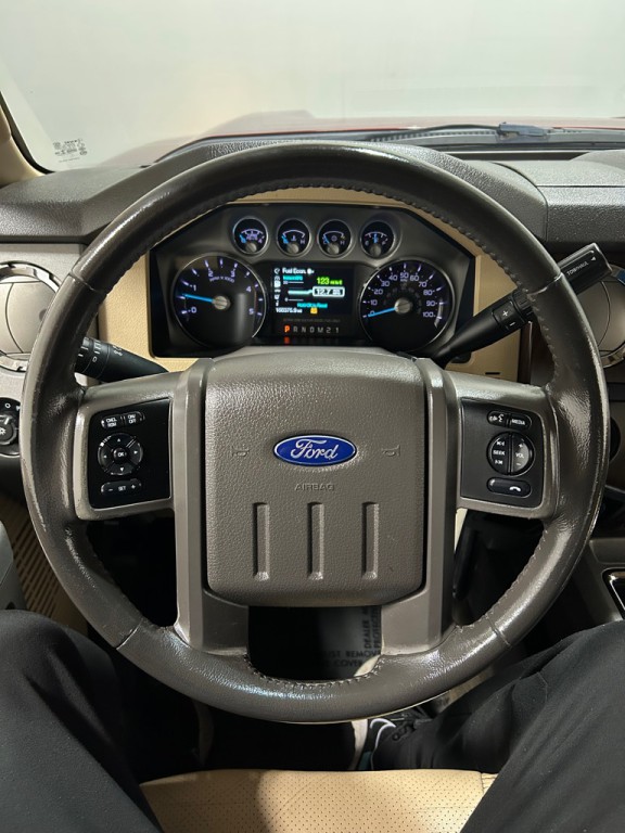 2016 Ford F-250 Image 15