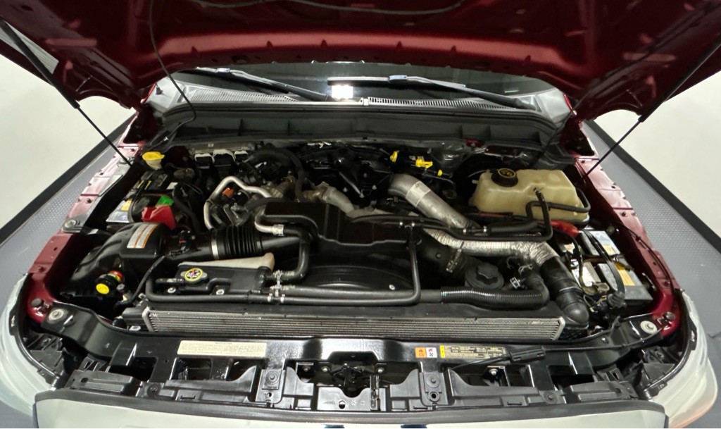 2016 Ford F-250 Image 16