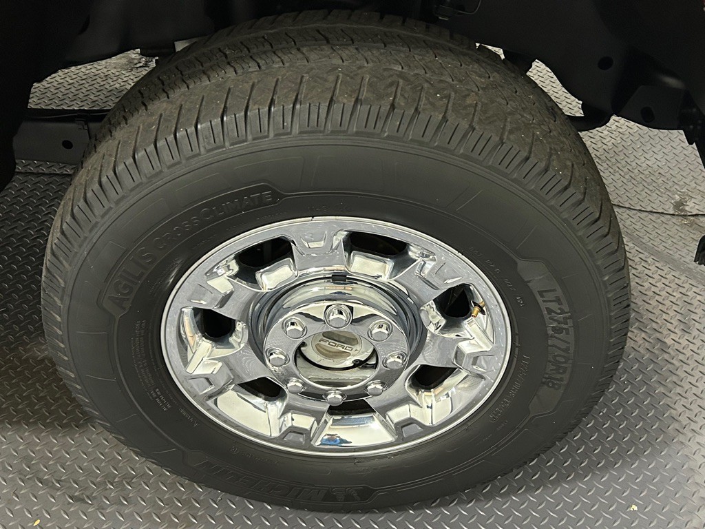 2016 Ford F-250 Image 17