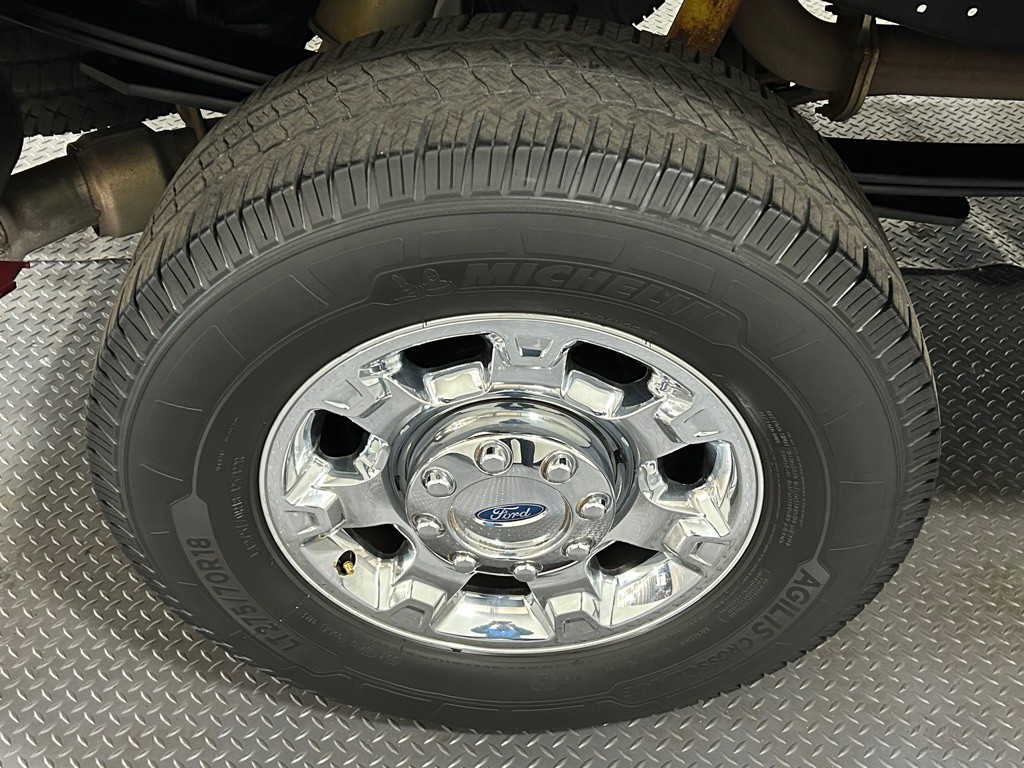 2016 Ford F-250 Image 18