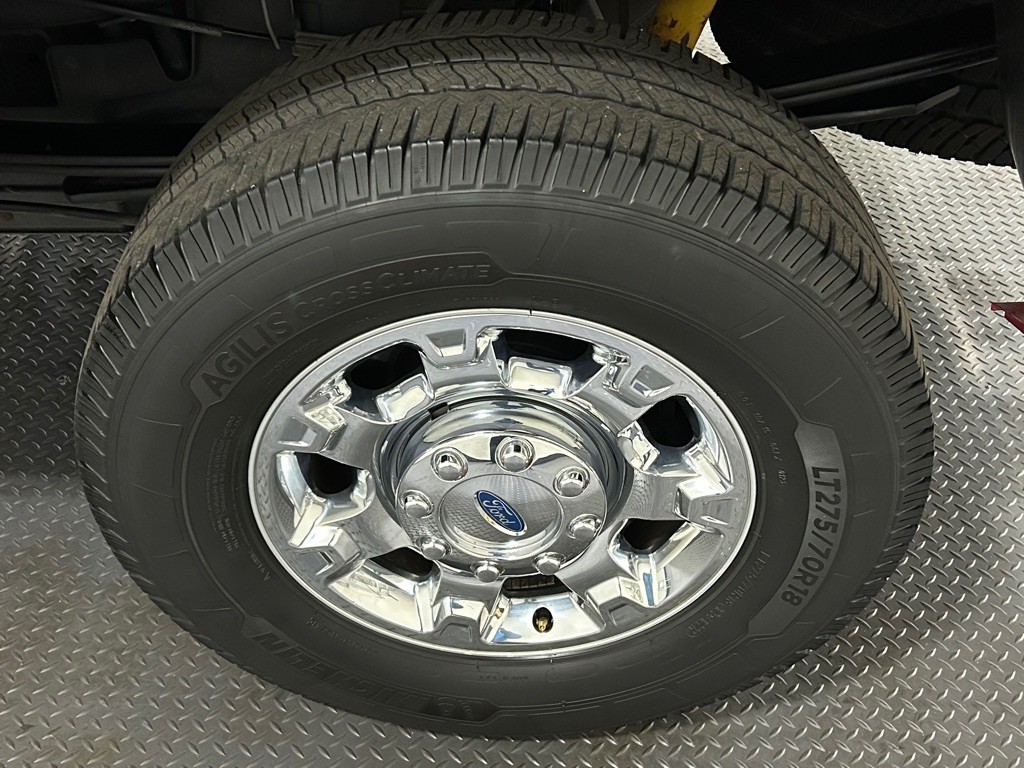 2016 Ford F-250 Image 19