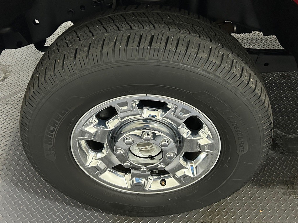 2016 Ford F-250 Image 20