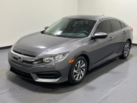Image for 2018 Honda Civic EX ID: 6996940