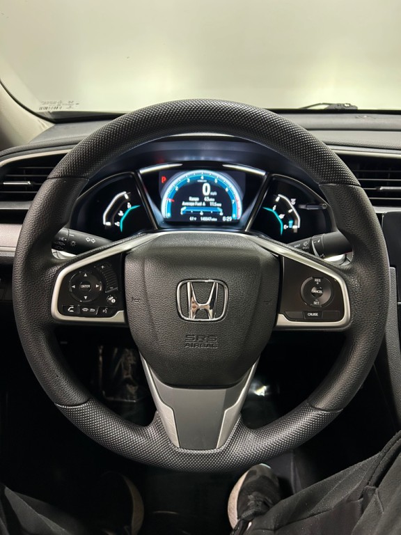 2018 Honda Civic Image 15