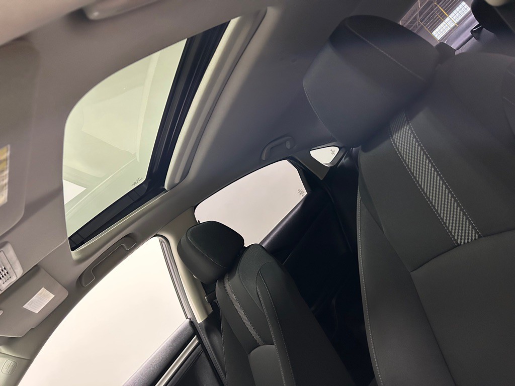 2018 Honda Civic Image 16