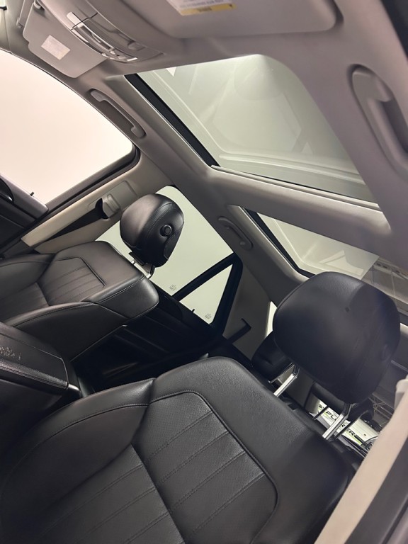 2016 Mercedes-Benz GLE-Class Image 16