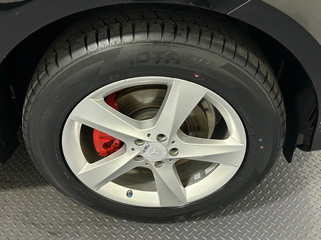 2016 Mercedes-Benz GLE-Class Image 18