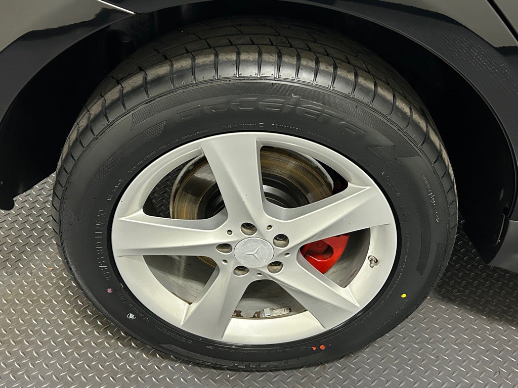 2016 Mercedes-Benz GLE-Class Image 19