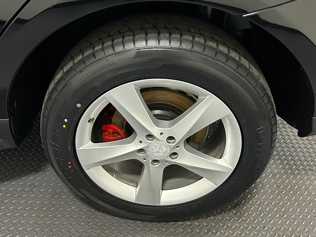 2016 Mercedes-Benz GLE-Class Image 20