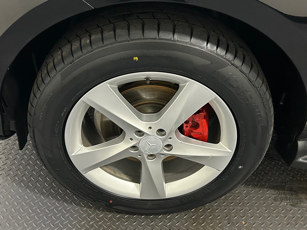 2016 Mercedes-Benz GLE-Class Image 21