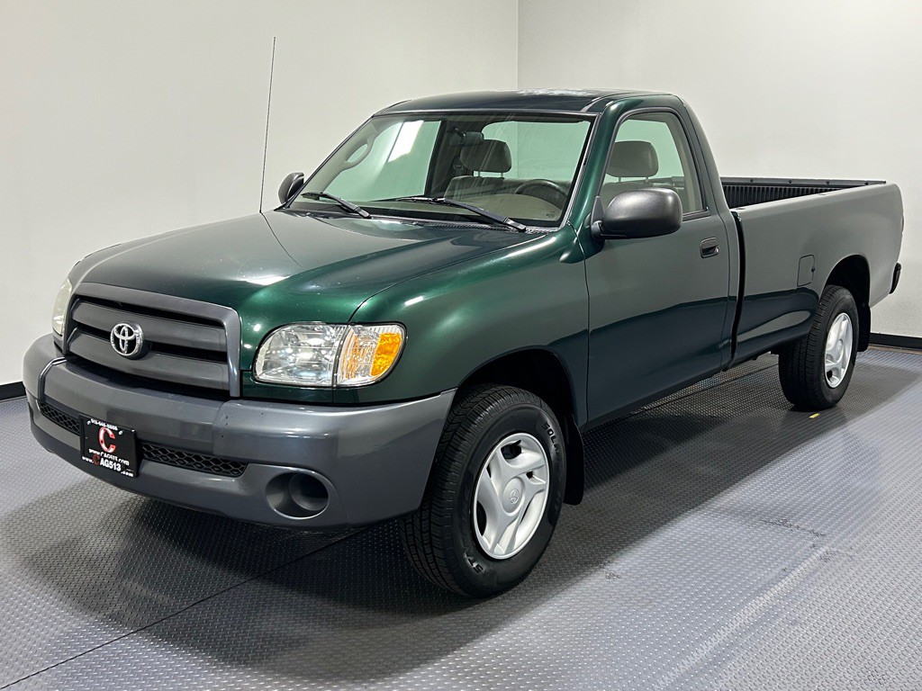 2004 Toyota Tundra Image 1