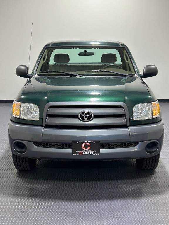 2004 Toyota Tundra Image 3