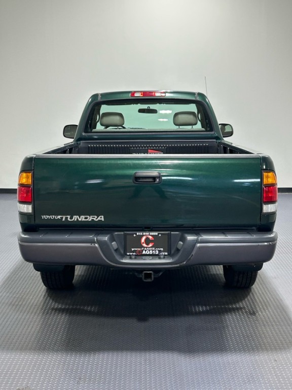 2004 Toyota Tundra Image 6