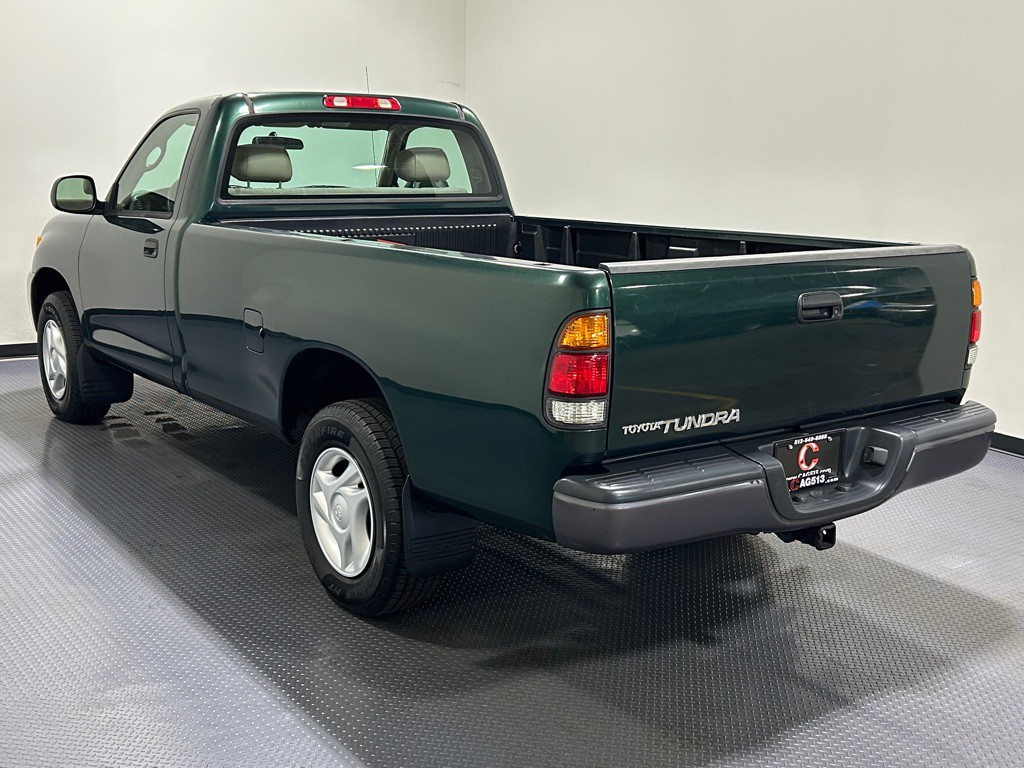 2004 Toyota Tundra Image 7