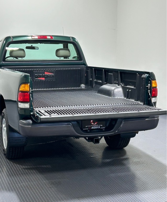 2004 Toyota Tundra Image 11