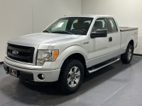 Image for 2014 Ford F-150 Super Cab ID: 7004301