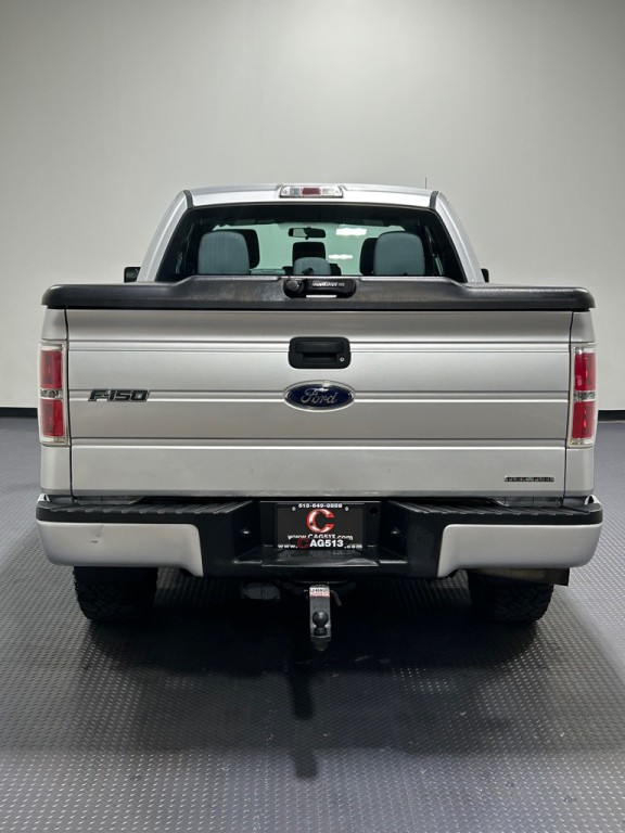 2014 Ford F-150 Image 6
