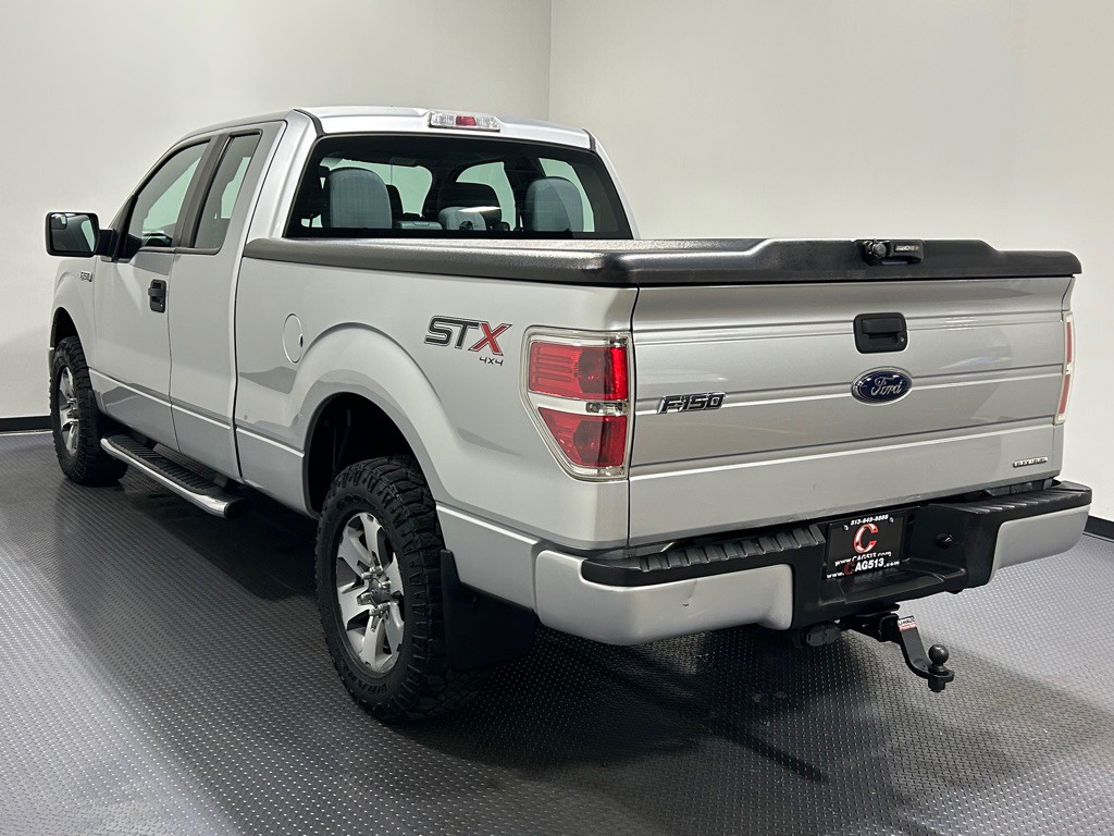 2014 Ford F-150 Image 7