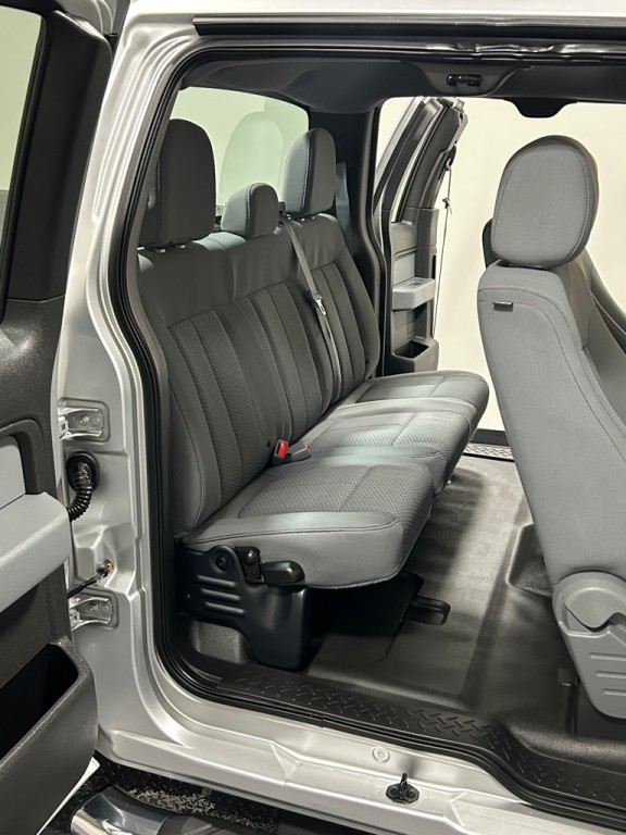 2014 Ford F-150 Image 10