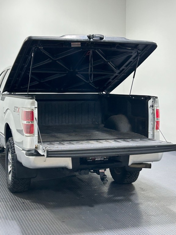 2014 Ford F-150 Image 12